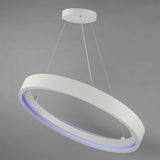 ICorona WIZ Suspension - White Detailed