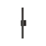 Alumilux Line Linear Outdoor Wall Sconce