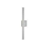 Alumilux Line Linear Outdoor Wall Sconce