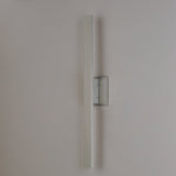 Alumilux Line Linear Outdoor Wall Sconce