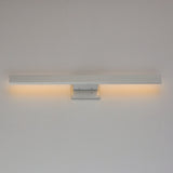 Alumilux Line Linear Outdoor Wall Sconce