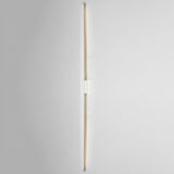 Alumilux Line Linear Outdoor Wall Sconce - White
