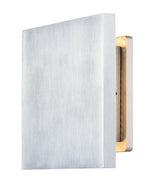 Alumilux Tau Wall Sconce - SA