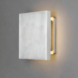 Alumilux Tau Wall Sconce - SA Lifestyle