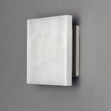 Alumilux Tau Wall Sconce - SA Lifestyle w/ lights off