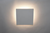 Alumilux Tau Wall Sconce - White Lifestyle
