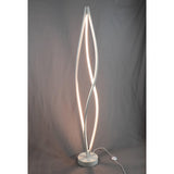 Cyclone LED Floor Lamp