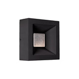 Agent Outdoor Wall Sconce