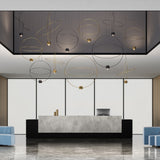 Elara Suspension By Lodes