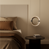 Elli Pendant Light By Aromas Del Campo, Finish: Antique Gold