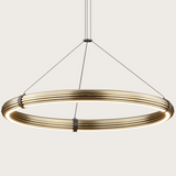 Elli Suspension By Aromas Del Campo, Finish: Antique Gold