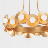 Emerald Wall Sconce - Product Shot1