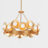 Emerald Wall Sconce - Product Shot