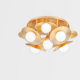 Emerald Wall Sconce - Product Shot 4