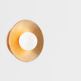 Emerald Wall Sconce - Product Shot