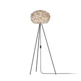 Eos Evia Tripod Floor Lamp