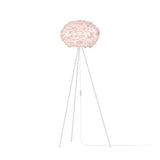 Eos Evia Tripod Floor Lamp