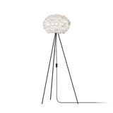Eos Evia Tripod Floor Lamp