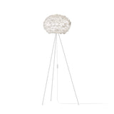 Eos Evia Tripod Floor Lamp