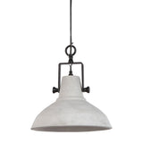 Esso Pendant Light By Renwil