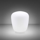 Lumi Baka Table Lamp by Fabbian, Light Source: E26, LED, , | Casa Di Luce Lighting