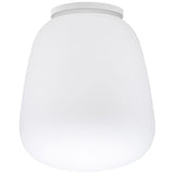 Lumi Baka Ceiling Light by Fabbian, Light Source: E26, , | Casa Di Luce Lighting