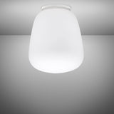 Lumi Baka Ceiling Light by Fabbian, Light Source: E26, LED, , | Casa Di Luce Lighting