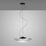 Loop Pendant Light by Fabbian, Title: Default Title, , | Casa Di Luce Lighting