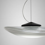 Loop Pendant Light by Fabbian, Title: Default Title, , | Casa Di Luce Lighting