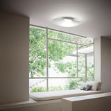 Loop Wall/Ceiling Light by Fabbian, Title: Default Title, , | Casa Di Luce Lighting