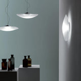 Loop Wall/Ceiling Light by Fabbian, Title: Default Title, , | Casa Di Luce Lighting