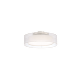 Metropolis Flush Mount by Modern Forms, Size: Large, , | Casa Di Luce Lighting