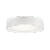 Metropolis Flush Mount by Modern Forms, Size: Large, , | Casa Di Luce Lighting