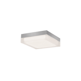 Matrix LED Flush Mount by Modern Forms, Finish: Black, Titanium, Size: Small, Large, | Casa Di Luce Lighting
