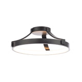 Chaucer Flush Mount