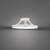 Chaucer Flush Mount