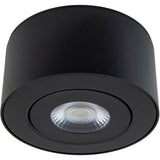 Black I Spy Outdoor Ceiling Light by Modern Forms