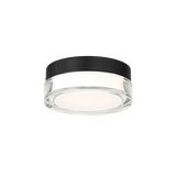 Pi Outdoor Wall / Ceiling Light by Modern Forms