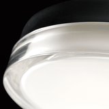 Pi Outdoor Wall / Ceiling Light - Casa Di Luce