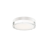 Pi Outdoor Wall / Ceiling Light by Modern Forms