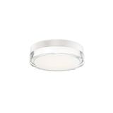 Pi Outdoor Wall / Ceiling Light by Modern Forms