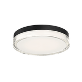 Pi Outdoor Wall / Ceiling Light by Modern Forms