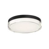 Pi Outdoor Wall / Ceiling Light by Modern Forms