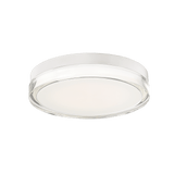 Pi Outdoor Wall / Ceiling Light by Modern Forms