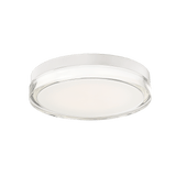 Pi Outdoor Wall / Ceiling Light by Modern Forms