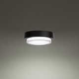 Black Kind Outdoor Ceiling Light by Modern Forms
