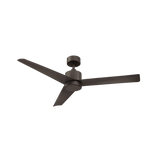 Lotus Ceiling Fan with Light - Casa Di Luce