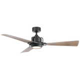 Osprey Ceiling Fan with Light by Modern Forms