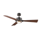 Osprey Ceiling Fan with Light by Modern Forms