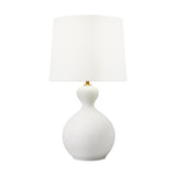 Antonina Table Lamp by Aerin for Generation Lighting